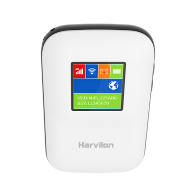 यात्रा खुला Mifi राउटर