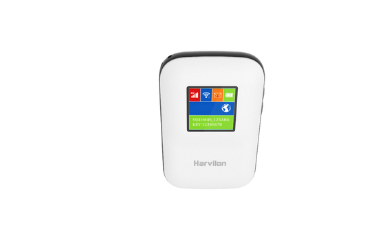 यात्रा खुला Mifi राउटर