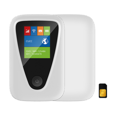 B2 B4 B5 B12 B17 खुला 4g Lte हॉटस्पॉट B1 B3 B7 3000mAh