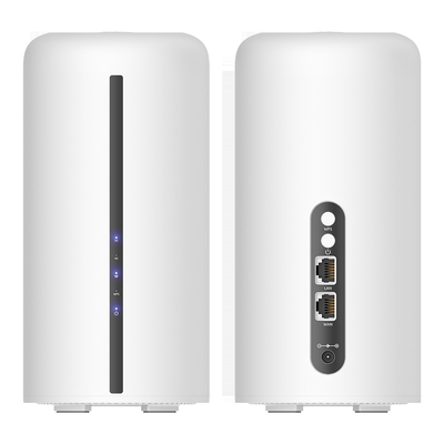 1.35GHz वाईफ़ाई 5G CPE राउटर Realtek RTL8198D कनेक्ट 32 उपयोगकर्ता