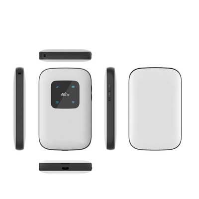 सिम कार्ड MiFi 4G मोबाइल हॉटस्पॉट राउटर गेमिंग ट्रैवल फेस्टिवल म्यूजिक पोर्टेबल