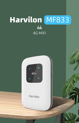 सिम कार्ड MiFi 4G मोबाइल हॉटस्पॉट राउटर गेमिंग ट्रैवल फेस्टिवल म्यूजिक पोर्टेबल