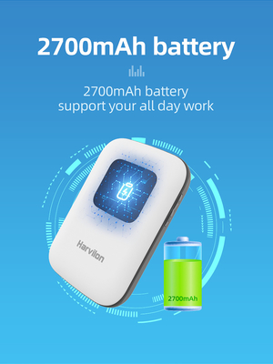 सिम कार्ड MiFi 4G मोबाइल हॉटस्पॉट राउटर गेमिंग ट्रैवल फेस्टिवल म्यूजिक पोर्टेबल